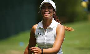 Patty Tavatanakit Wins LPGA