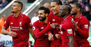 Liverpool must win against Southampton