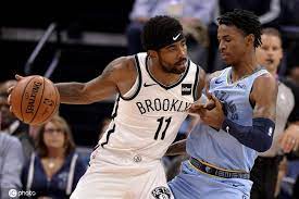 Nets attack Grizzlies