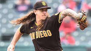 Clevinger's Rough Return