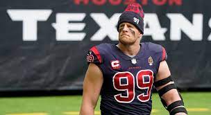 J.J. Watt's Potential Return