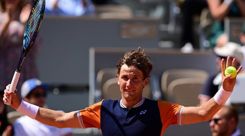 Sinner's French Open Uncertainty