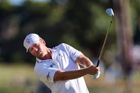 Gooch Receives PGA Invite