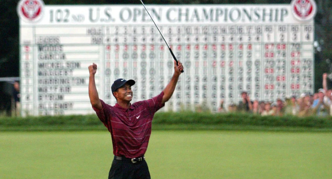 Tiger Woods Receives Special Exemption for US Open