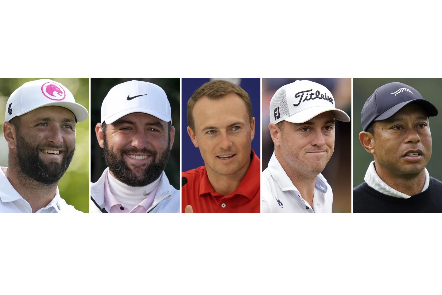 PGA Championship: Key Players to Watch